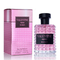 Amber Floral Eau de Parfum 3.4 fl oz M449