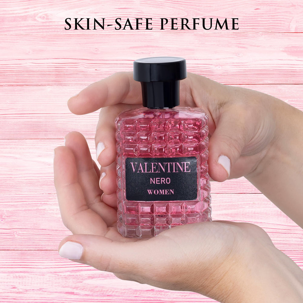 Amber Floral Eau de Parfum 3.4 fl oz M449