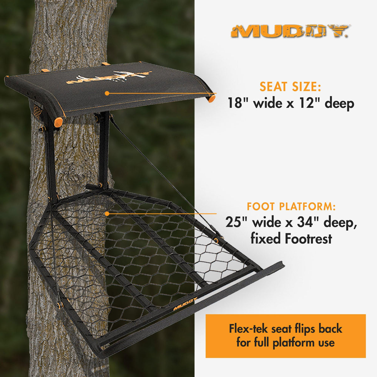 Hunting Tree Stand O1017