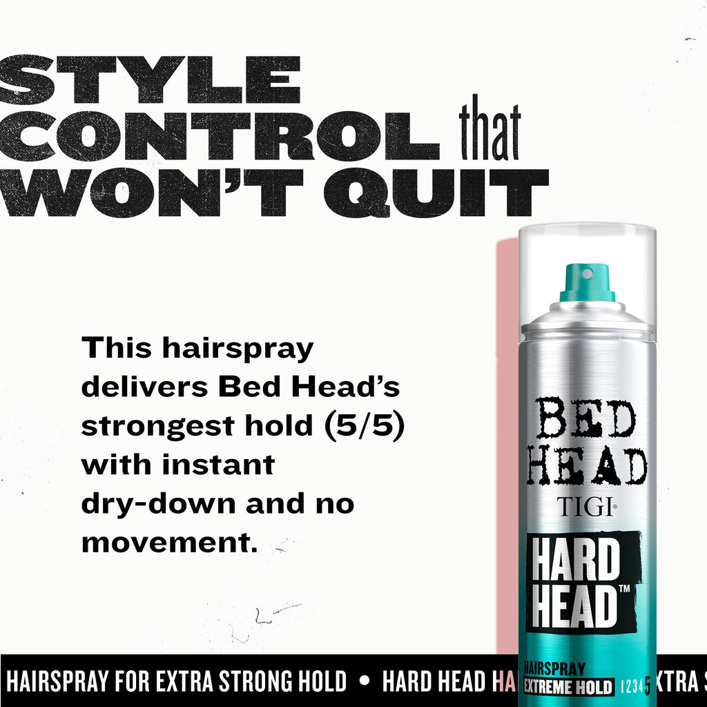 Extreme Hold Hairspray 2-Pack 11.7 Oz C975341