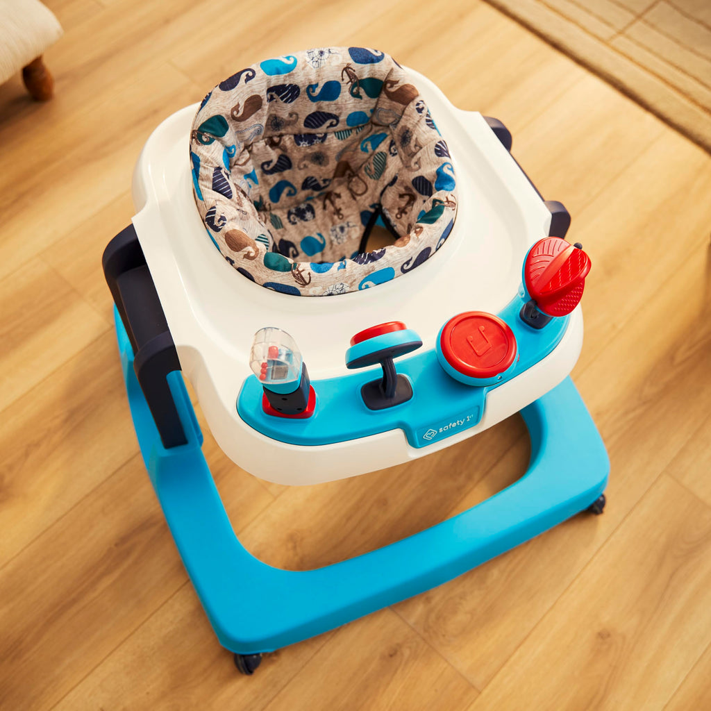 Developmental Walker W296025