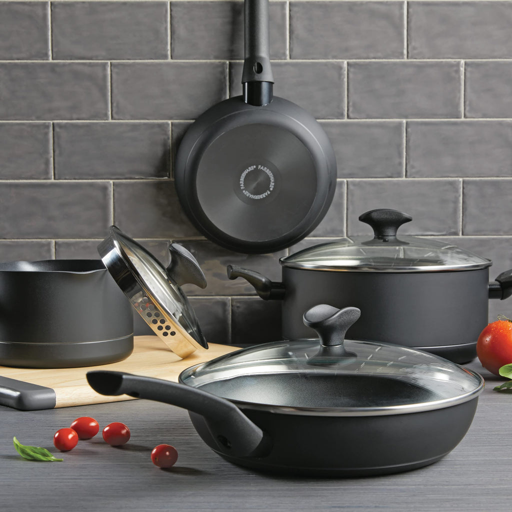 Nonstick 12 Piece Cookware Set H218692