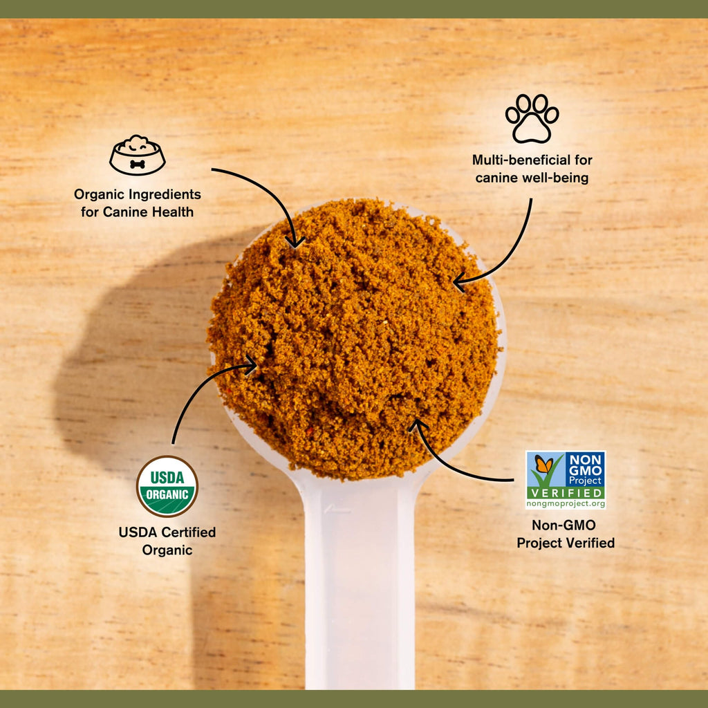 Multi-Benefit Supplement for Dogs P8766