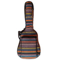 0.9" Padded 36 inch Soft Guitar Case U80442