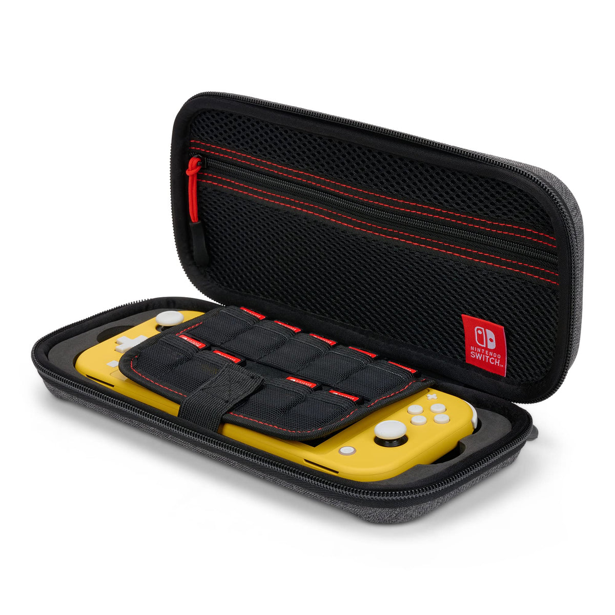 Charcoal Protection Case F935218
