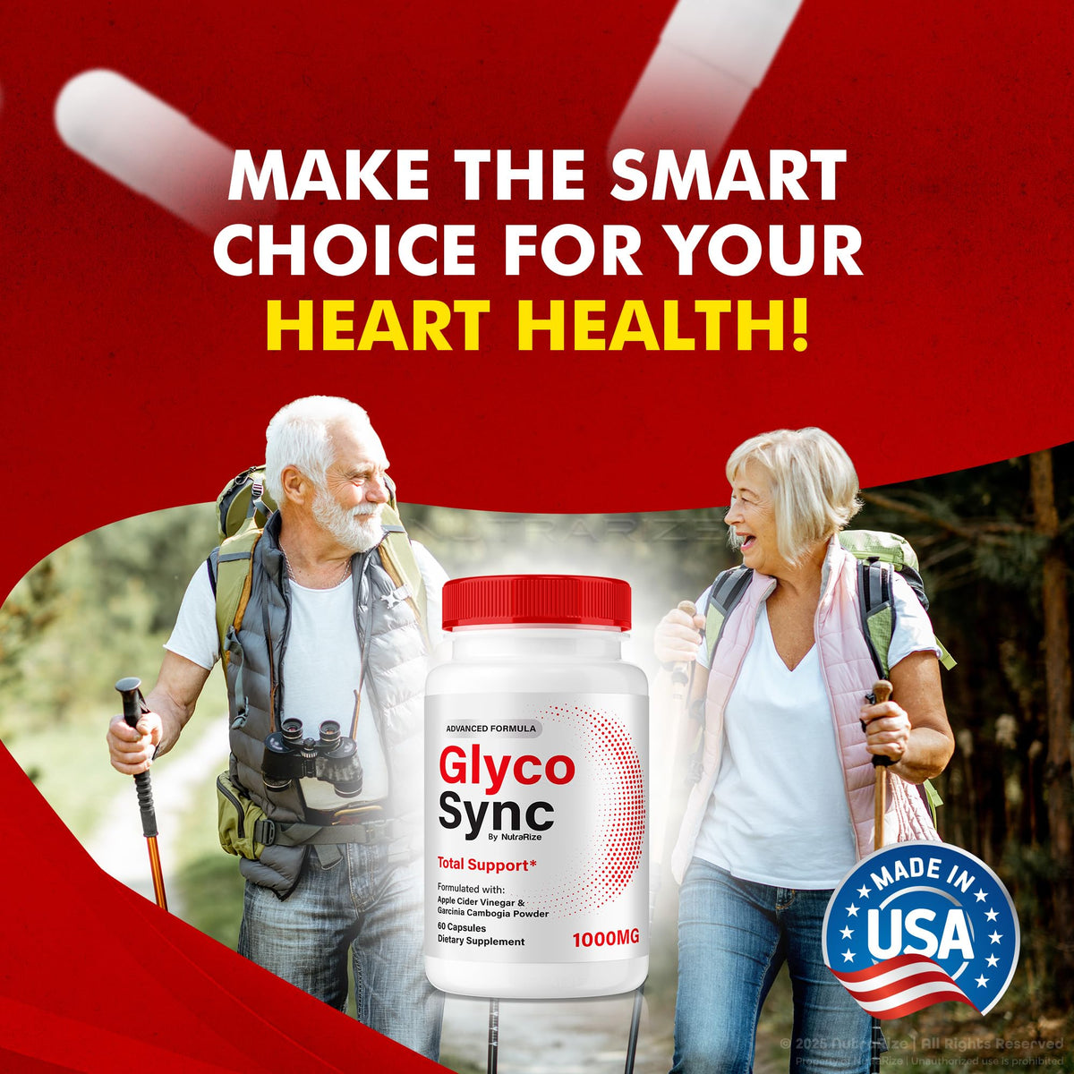All-Natural 180 Capsules O862