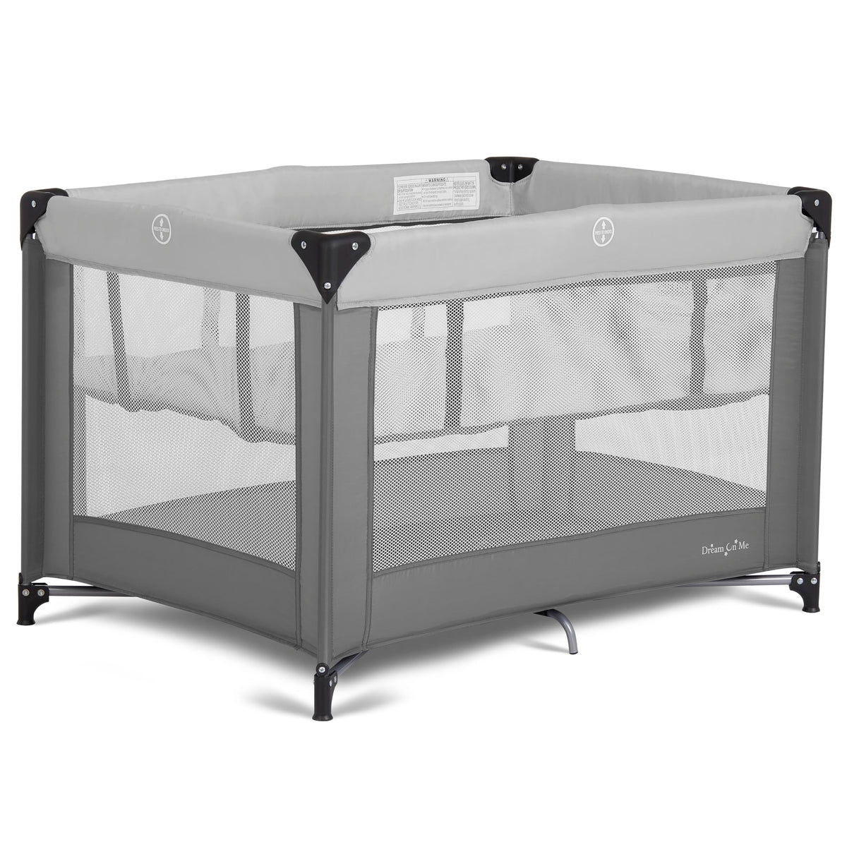 Portable Baby Playard with Bassinet K4485