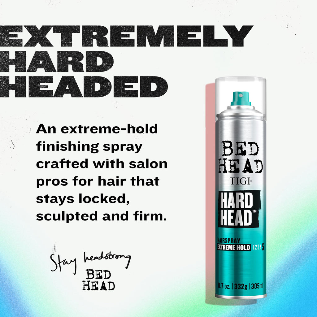 Extreme Hold Hairspray 2-Pack 11.7 Oz C975341