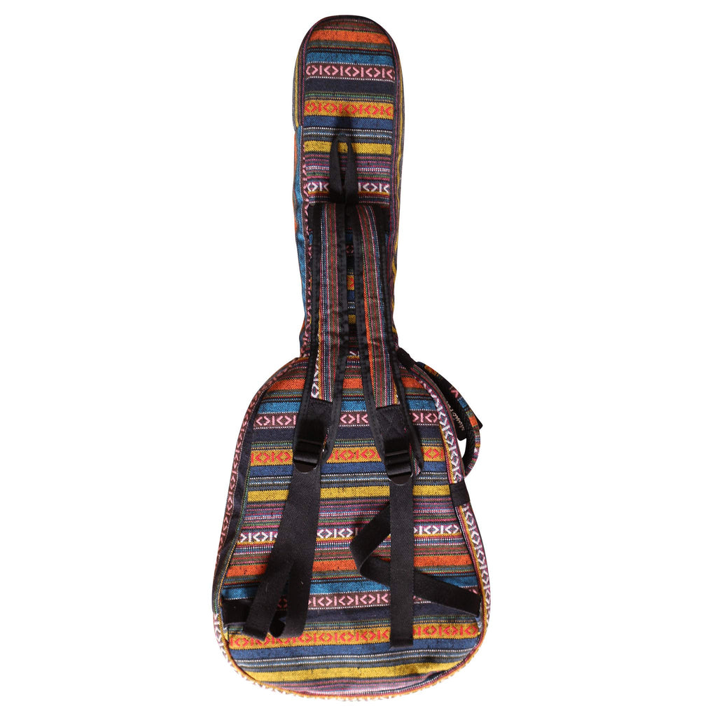 0.9" Padded 36 inch Soft Guitar Case U80442