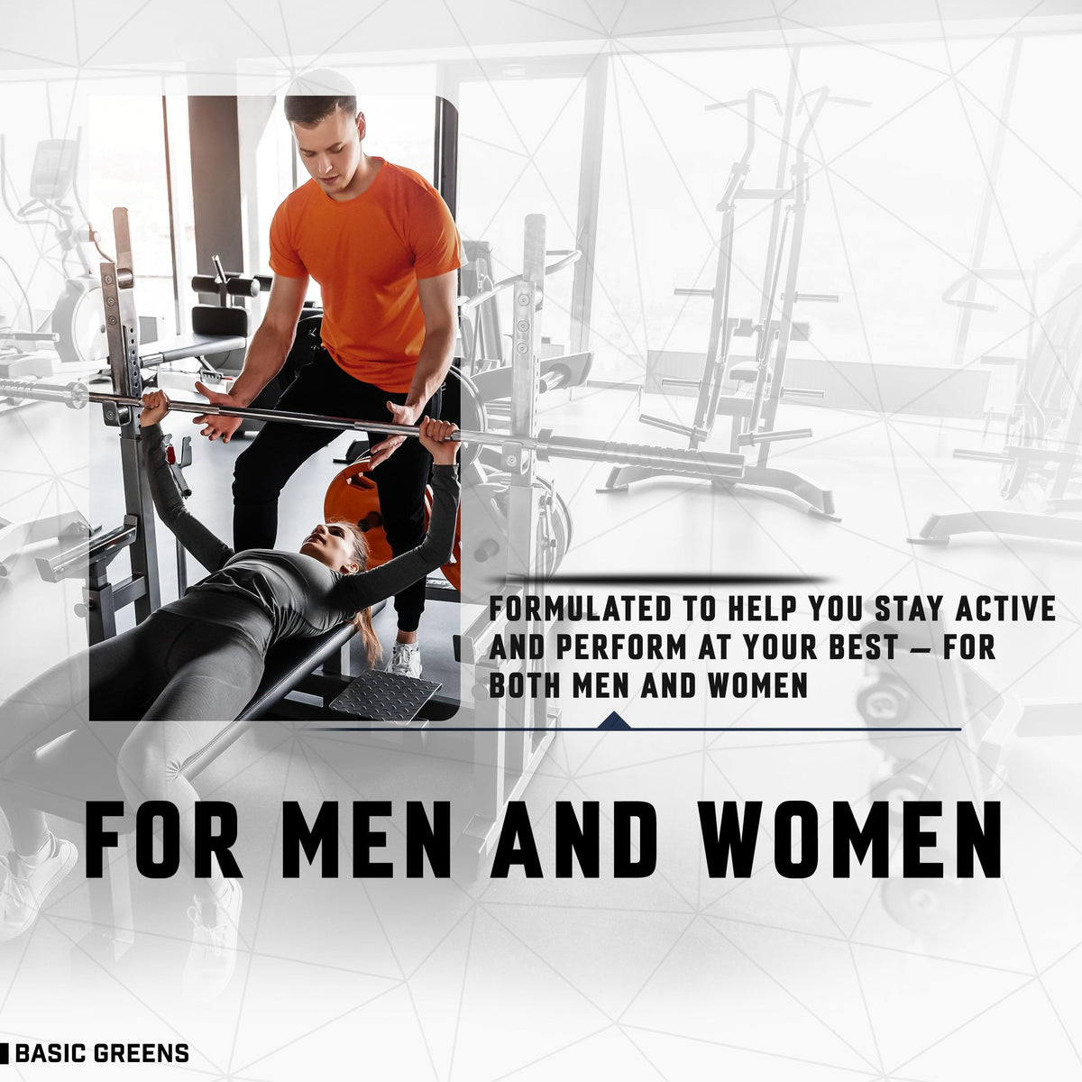 L Arginine 3000mg Vegan Capsules P247