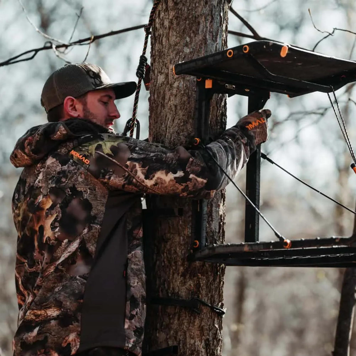 Hunting Tree Stand O1017
