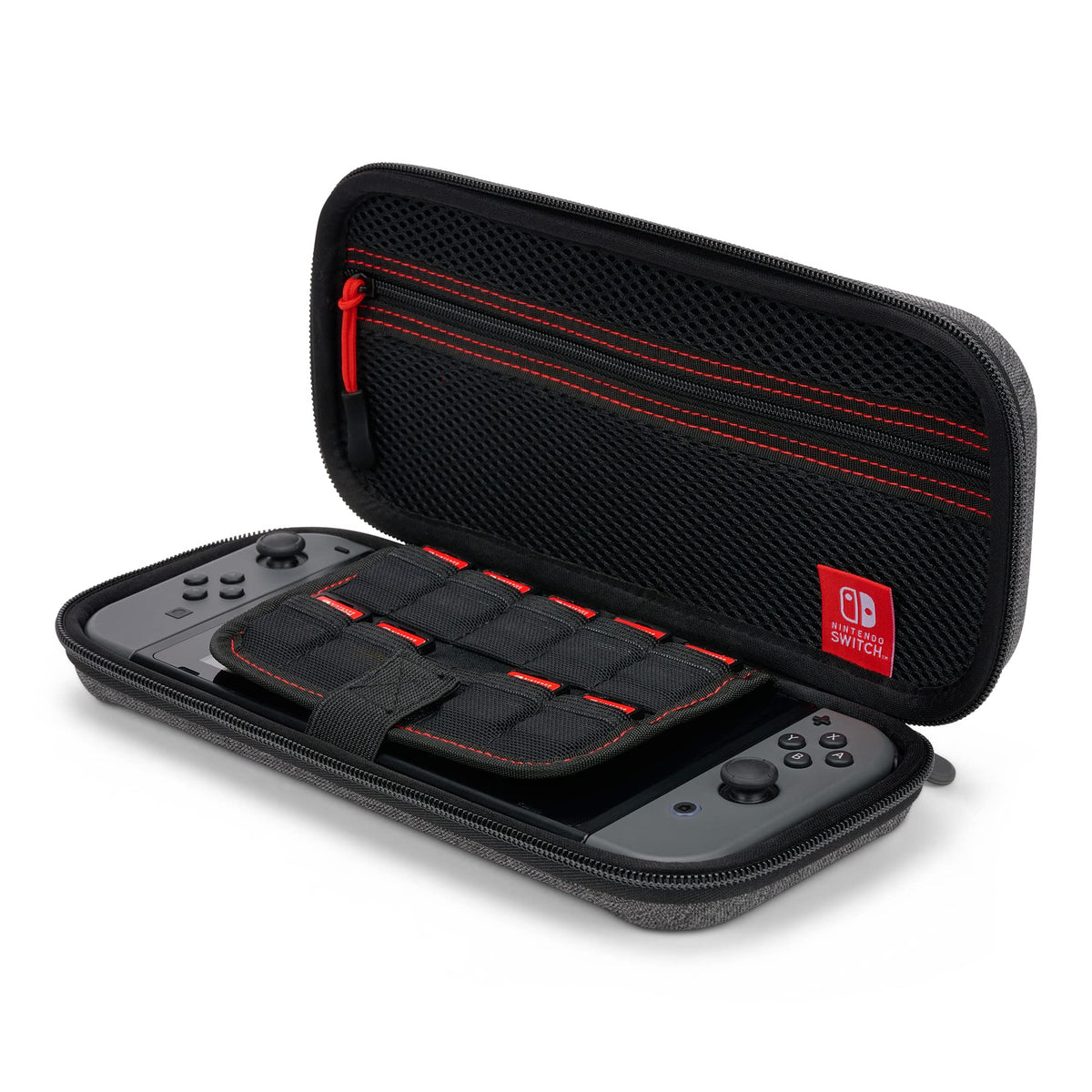 Charcoal Protection Case F935218