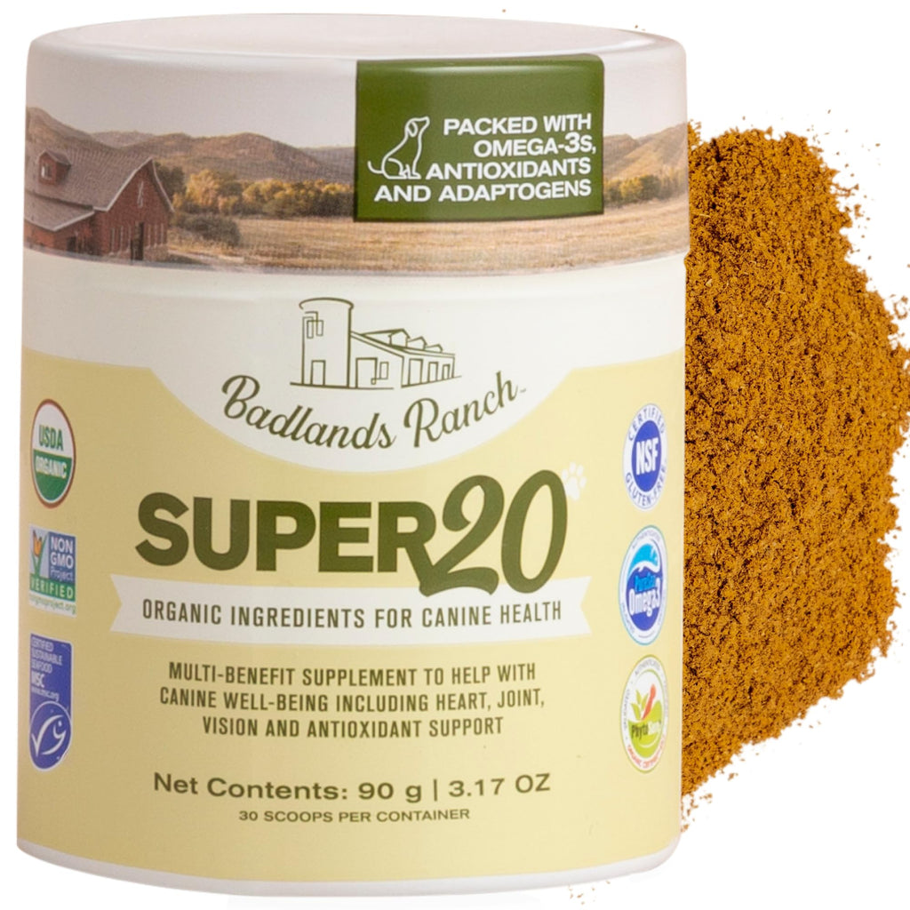 Multi-Benefit Supplement for Dogs P8766