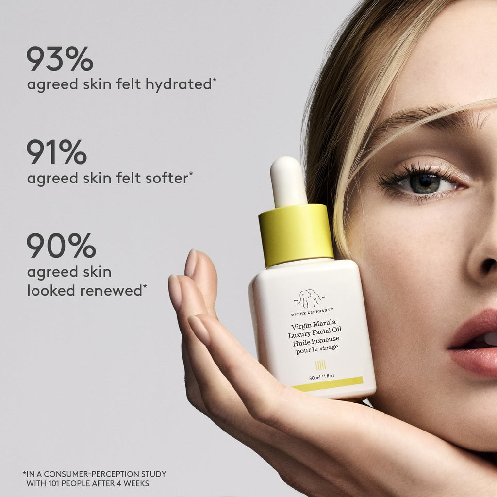 30 ml Luxury Facial Oil M274
