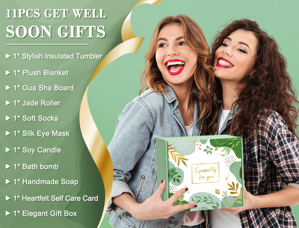 Spa Gift Baskets for Women V6010