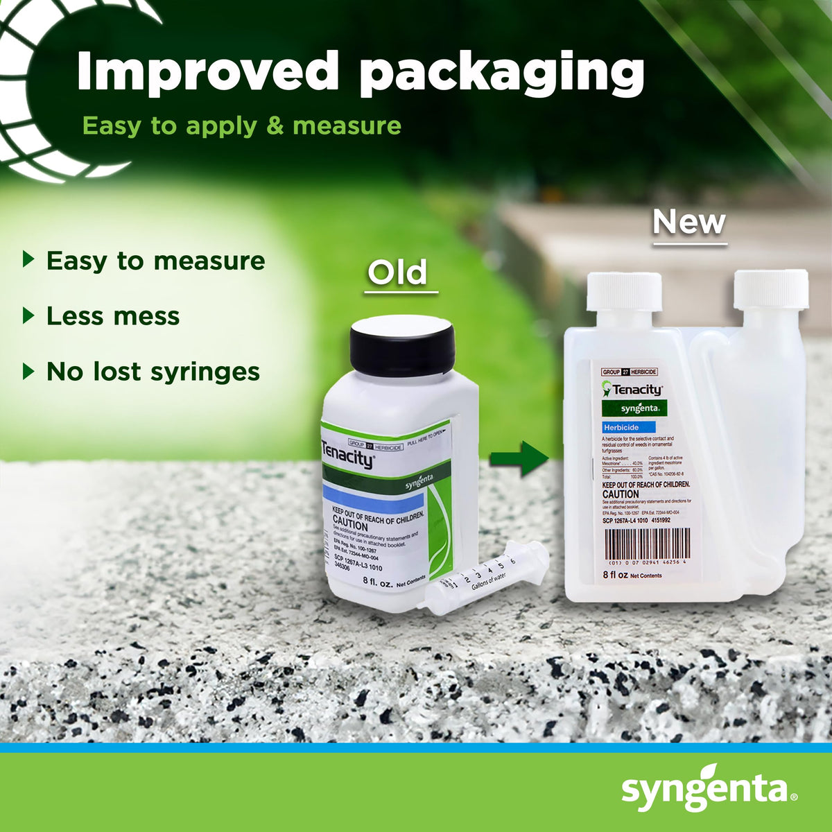 8oz Herbicide J90688