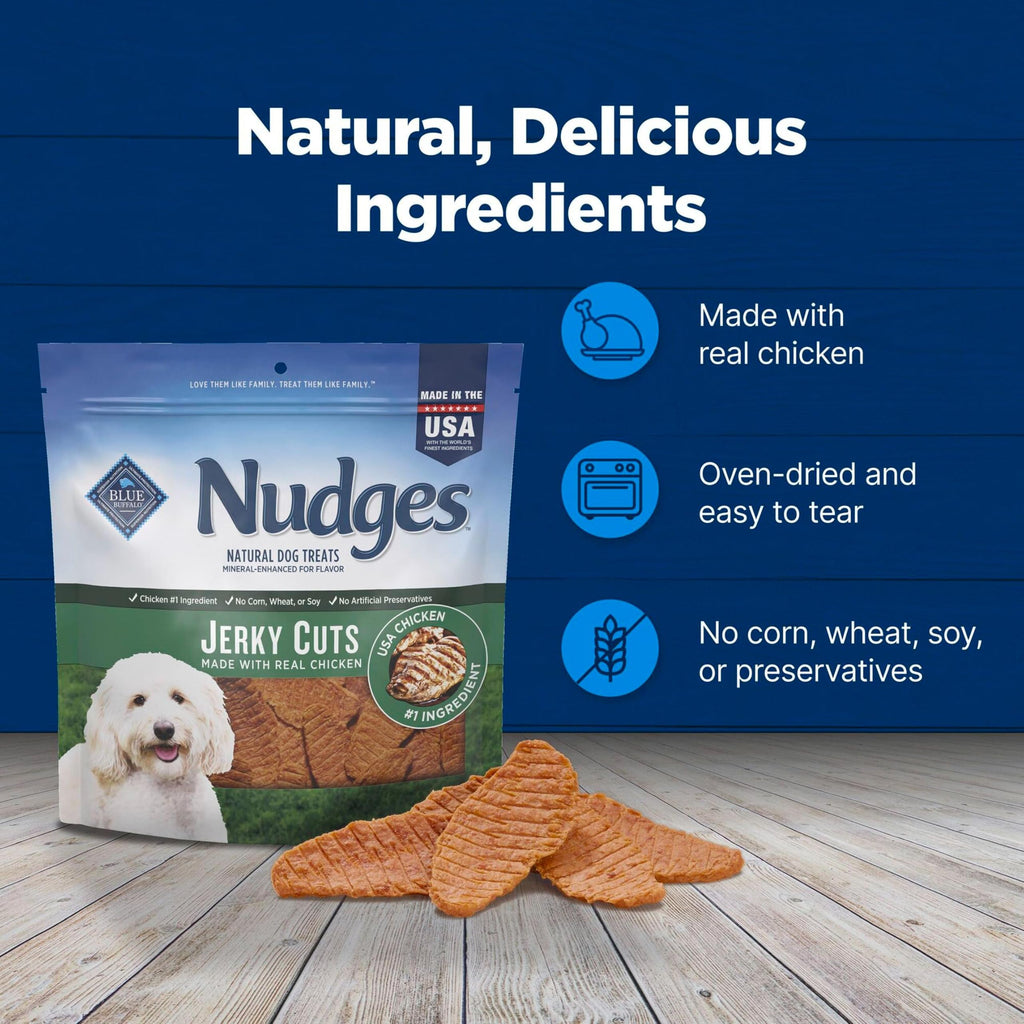 Chicken Dog Treats 16 oz N83227