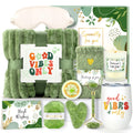 Spa Gift Baskets for Women V6010