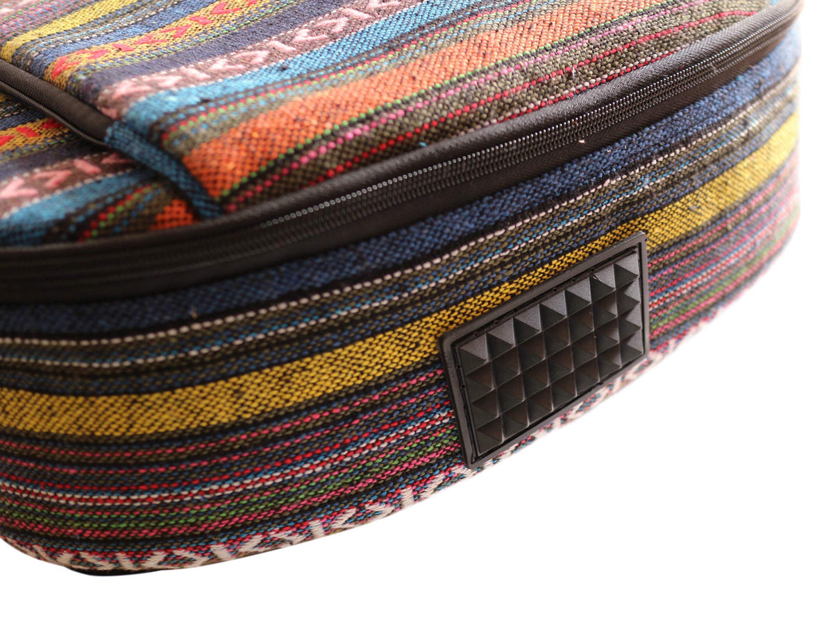 0.9" Padded 36 inch Soft Guitar Case U80442