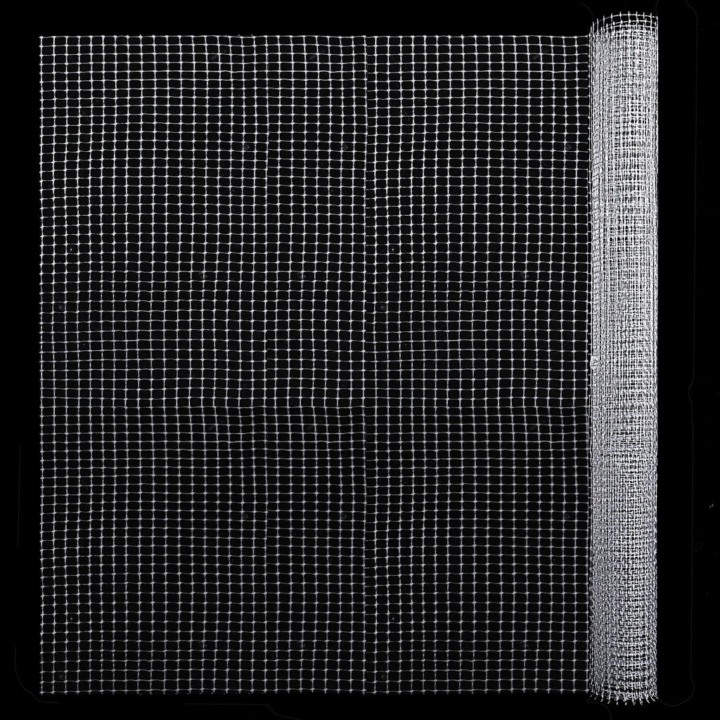 Mesh Netting Aquarium Lid 3.3 x 5 Feet Fish Tank Cover W19404