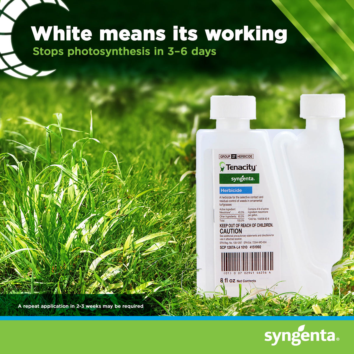 8oz Herbicide J90688