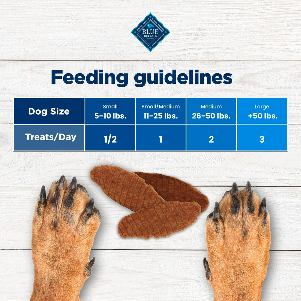 Chicken Dog Treats 16 oz N83227