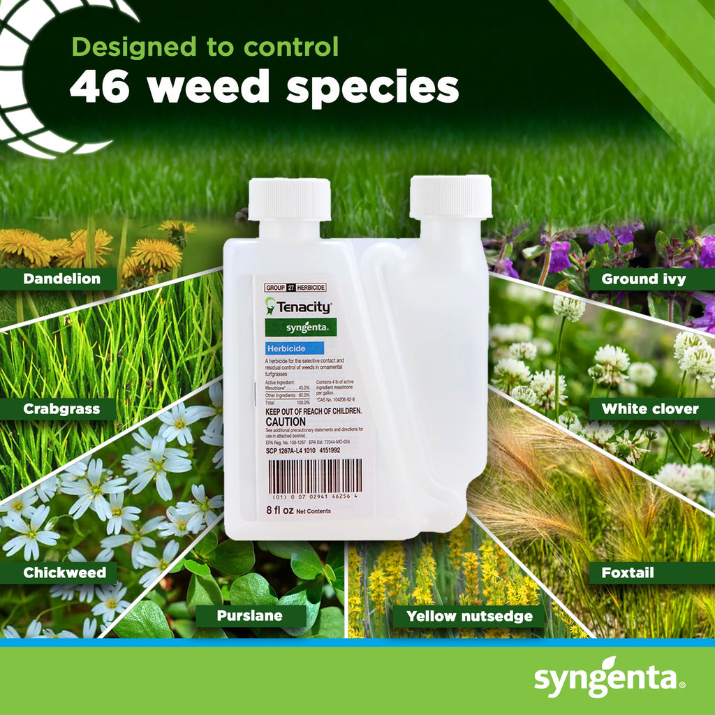 8oz Herbicide J90688